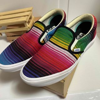 VANS シューズ　28(スニーカー)