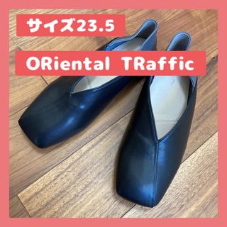 ♥︎ ORiental TRaffic パンプス