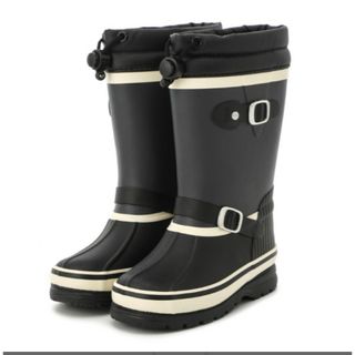 IFME - IFME イフミー 長靴 KIDS RUBBER BOOTS 80-2911