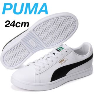 プーマ(PUMA)のスニーカー PUMA プーマ ユニセックス コートスター SL スニーカー(スニーカー)