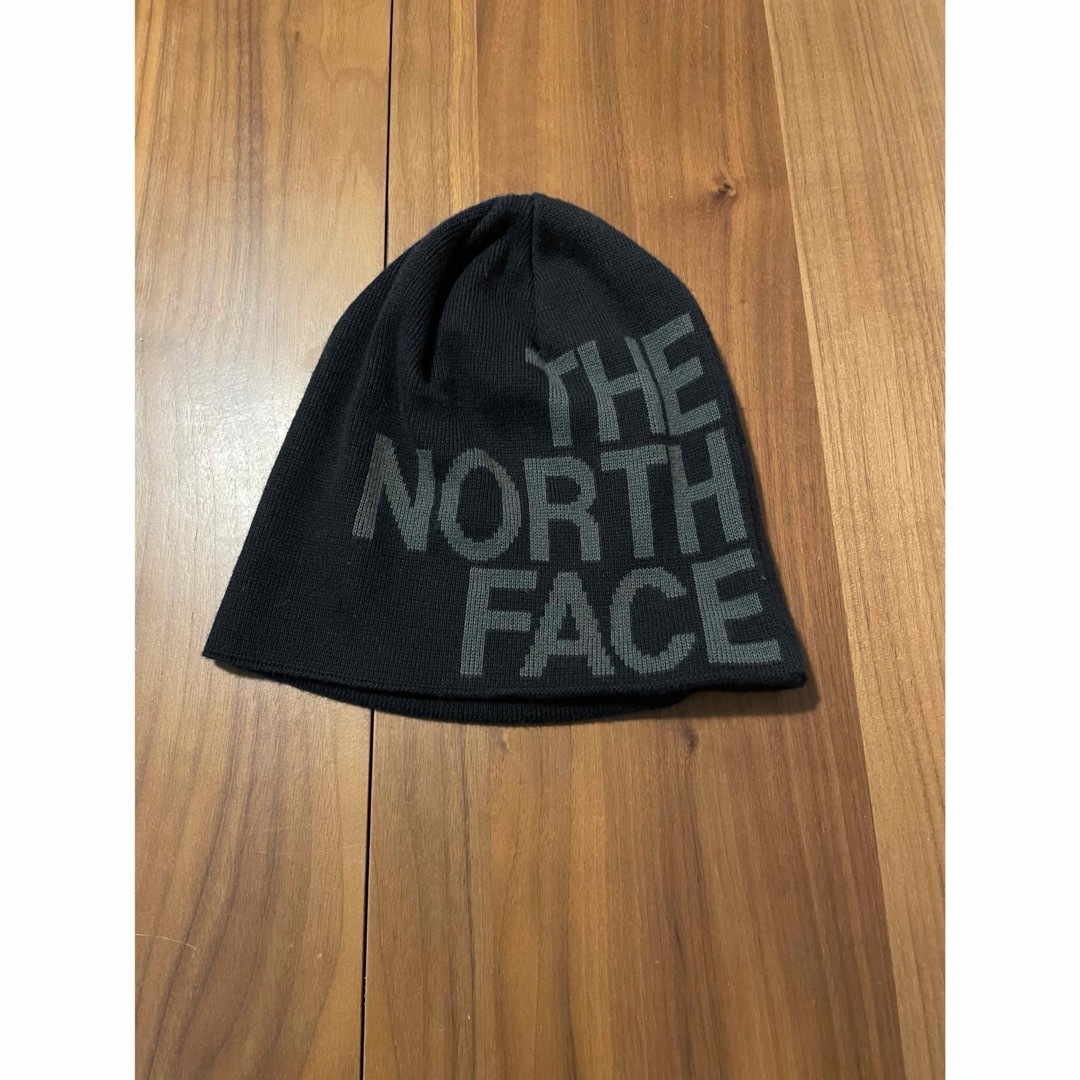 THE NORTH FACE(ザノースフェイス)のノースフェイス　ニット帽 レディースの帽子(ニット帽/ビーニー)の商品写真