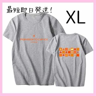 tシャツ 防弾少年団 応援服 PTD ON STAGE BTS SEBOWEL(Tシャツ(半袖/袖なし))