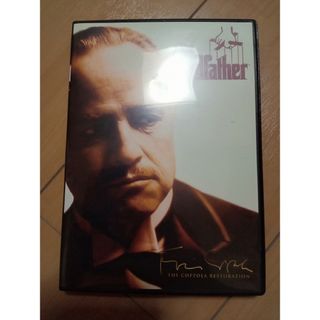 ゴッドファーザー　PART　I〈デジタル・リストア版〉 DVD(外国映画)