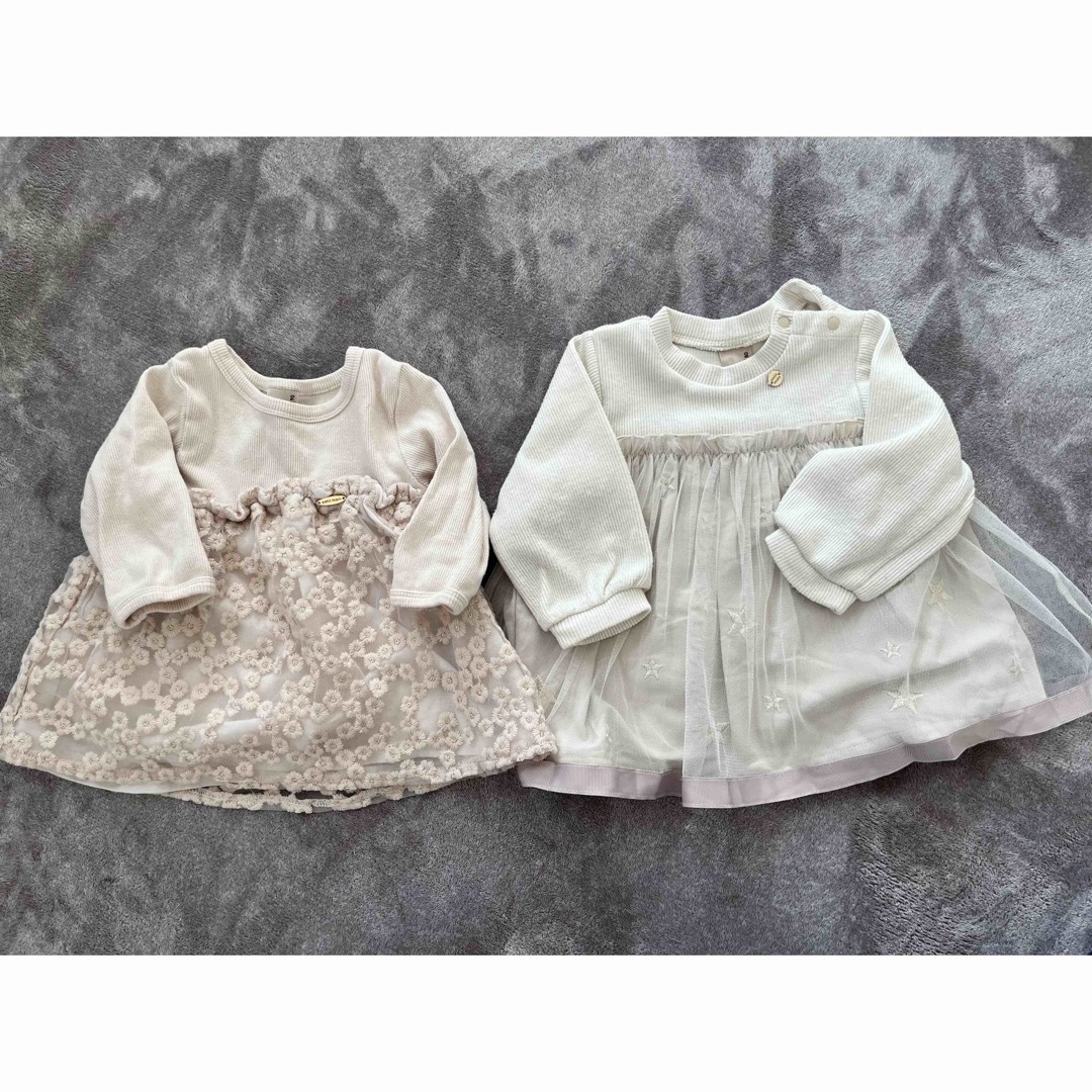 petit main - プティマイン 女の子まとめ売りの通販 by pono petit main - プティマイン 女の子まとめ売りの通販 by pono