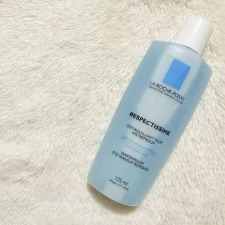 LA ROCHE-POSAY - ☆新品未使用☆　ラロッシュポゼ　メイク落とし