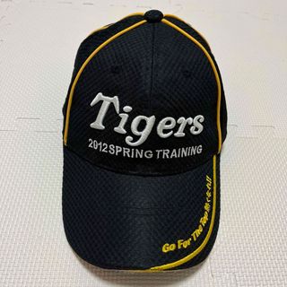 阪神タイガース - 阪神タイガースキャップ新品