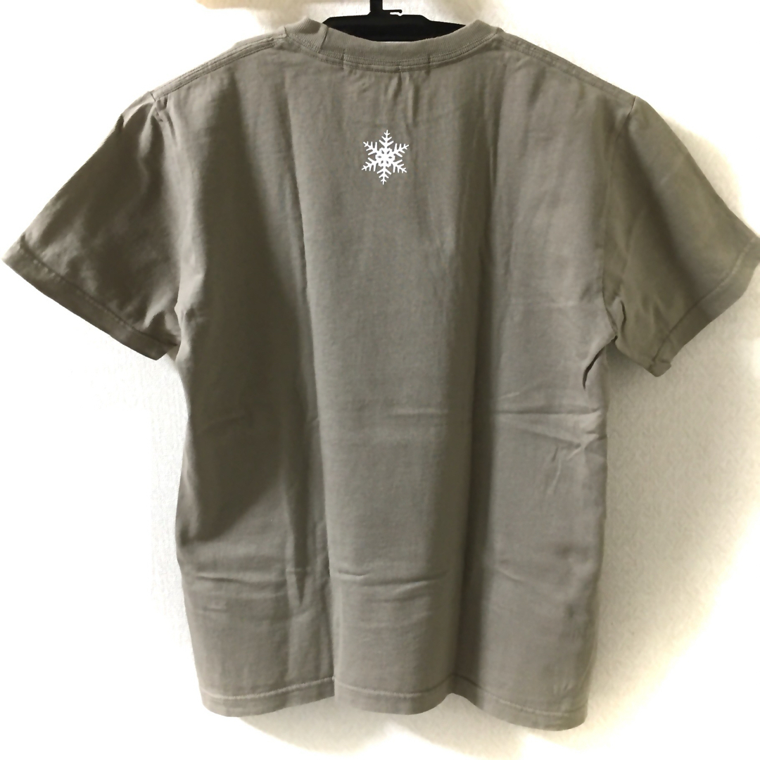 LAUNDRY(ランドリー)のLaundry エンボス Tシャツ レディースのトップス(Tシャツ(半袖/袖なし))の商品写真
