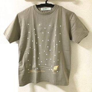 LAUNDRY - Laundry エンボス Tシャツ