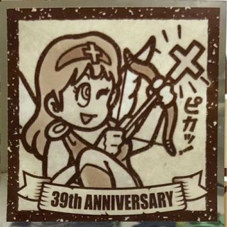 ビックリマン 悪魔VS天使 39thANNIVERSARY 十字架天使(その他)