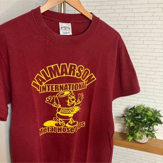 ヴィンテージ(VINTAGE)の90s『United Sports』Tシャツ USA製　ヴィンテージ(Tシャツ/カットソー(半袖/袖なし))