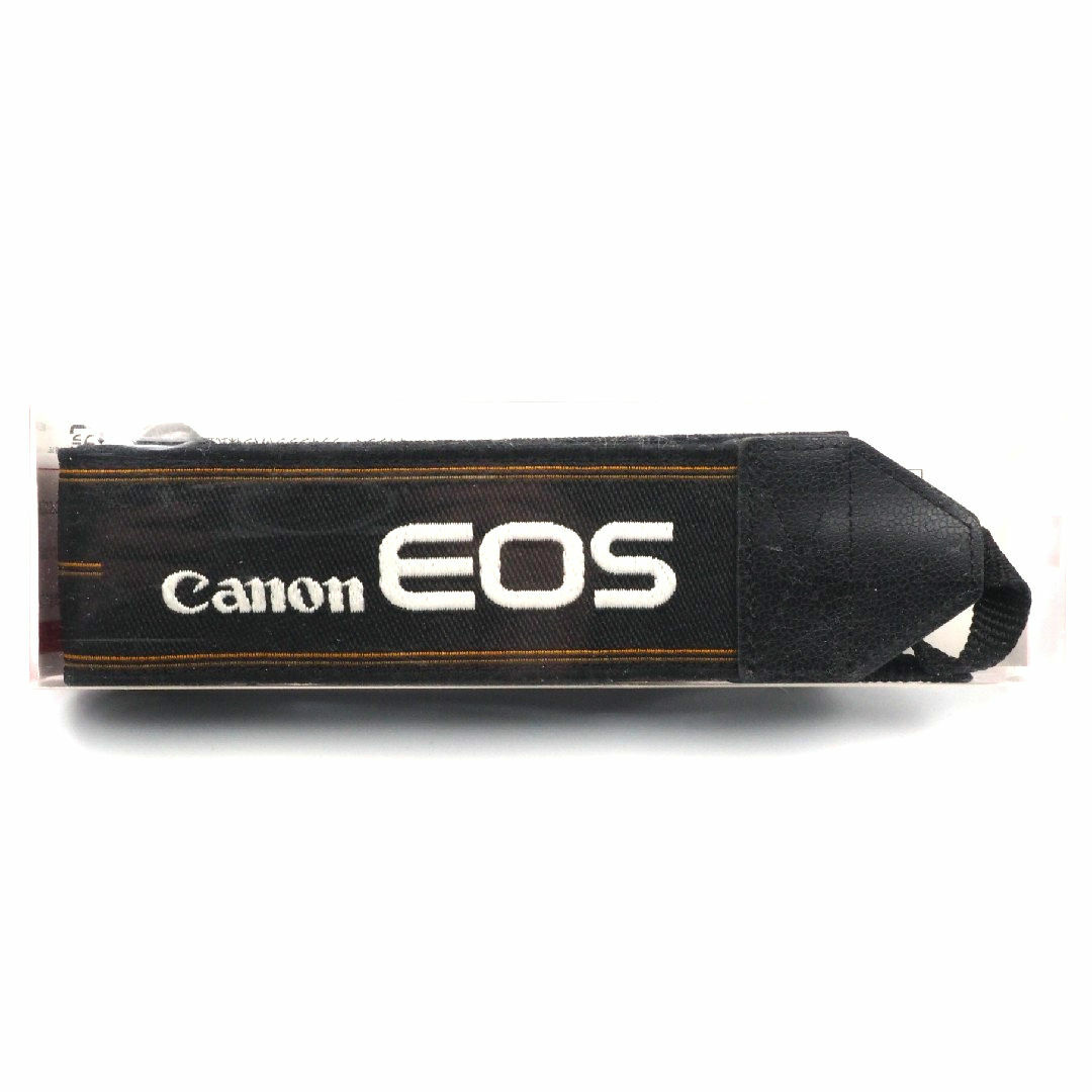 Canon(キヤノン)のキヤノン Canon EOS ストラップⅡ カメラストラップ スマホ/家電/カメラのカメラ(その他)の商品写真