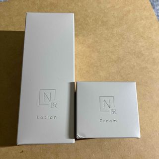 エヌオーガニック(N organic)のN organic Bright ホワイト クリアローション&リッチクリーム(化粧水/ローション)