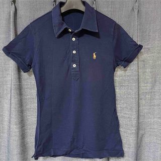 ポロラルフローレン(POLO RALPH LAUREN)のPOLO RALPH LAUREN ラルフローレン ポロシャツ L(ポロシャツ)