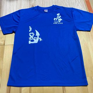 海上自衛隊  試験艦 あすか  tシャツ  XLサイズ(Tシャツ/カットソー(半袖/袖なし))