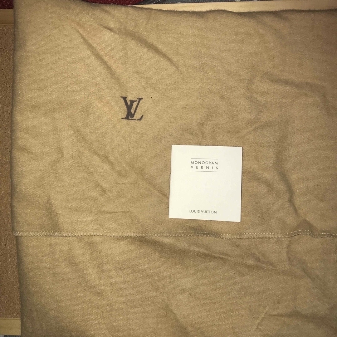 LOUIS VUITTON(ルイヴィトン)のLOUIS VUITTON  ヴェルニ トンプソンストリート マシュマロピンク レディースのバッグ(ショルダーバッグ)の商品写真
