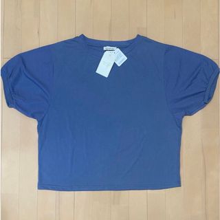 新品タグ付き レディース 半袖Tシャツ 夏服(Tシャツ(半袖/袖なし))