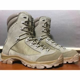 カリマー(karrimor)のカリマー SF イギリス軍 デザート コンバット ブーツ UK9M/EU43(ブーツ)