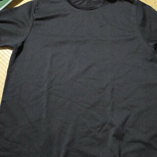 ジーユー(GU)のGU シャツ(Tシャツ/カットソー(半袖/袖なし))