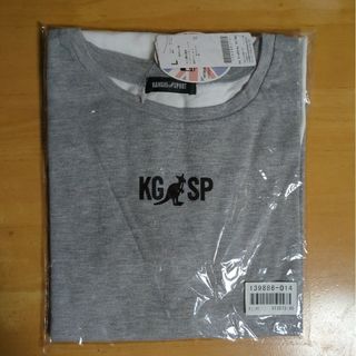 KANGOL - 半袖Ｔシャツ【KANGOL SPORT】Ｌサイズ