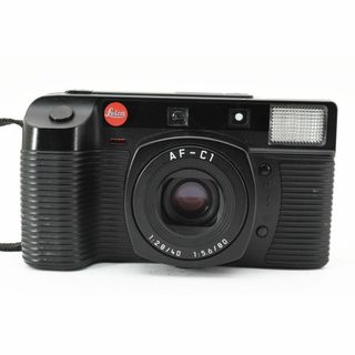 ライカ(LEICA)の✨希少✨訳あり特価！LEICA AF-C1 コンパクトフィルムカメラ(フィルムカメラ)