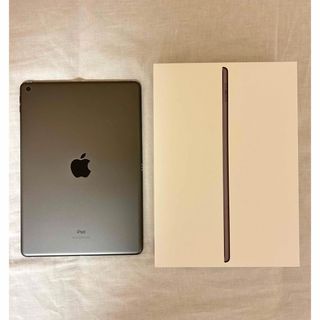 アイパッド(iPad)のiPad 第7世代 32GB WIFI(タブレット)