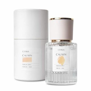 CALMIN CITRUS 香水 柑橘系の香り 20ml 柑橘系 シトラス シト(香水(女性用))