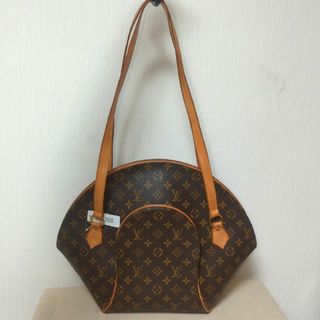 ルイヴィトン(LOUIS VUITTON)の美品　ルイヴィトン　エリプスショッピング　モノグラム　ショルダーバッグ　(ショルダーバッグ)