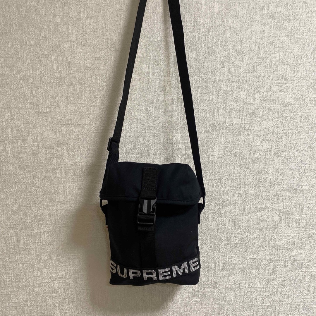 Supreme(シュプリーム)のSupreme Field Side Bag 23SS レディースのバッグ(ショルダーバッグ)の商品写真