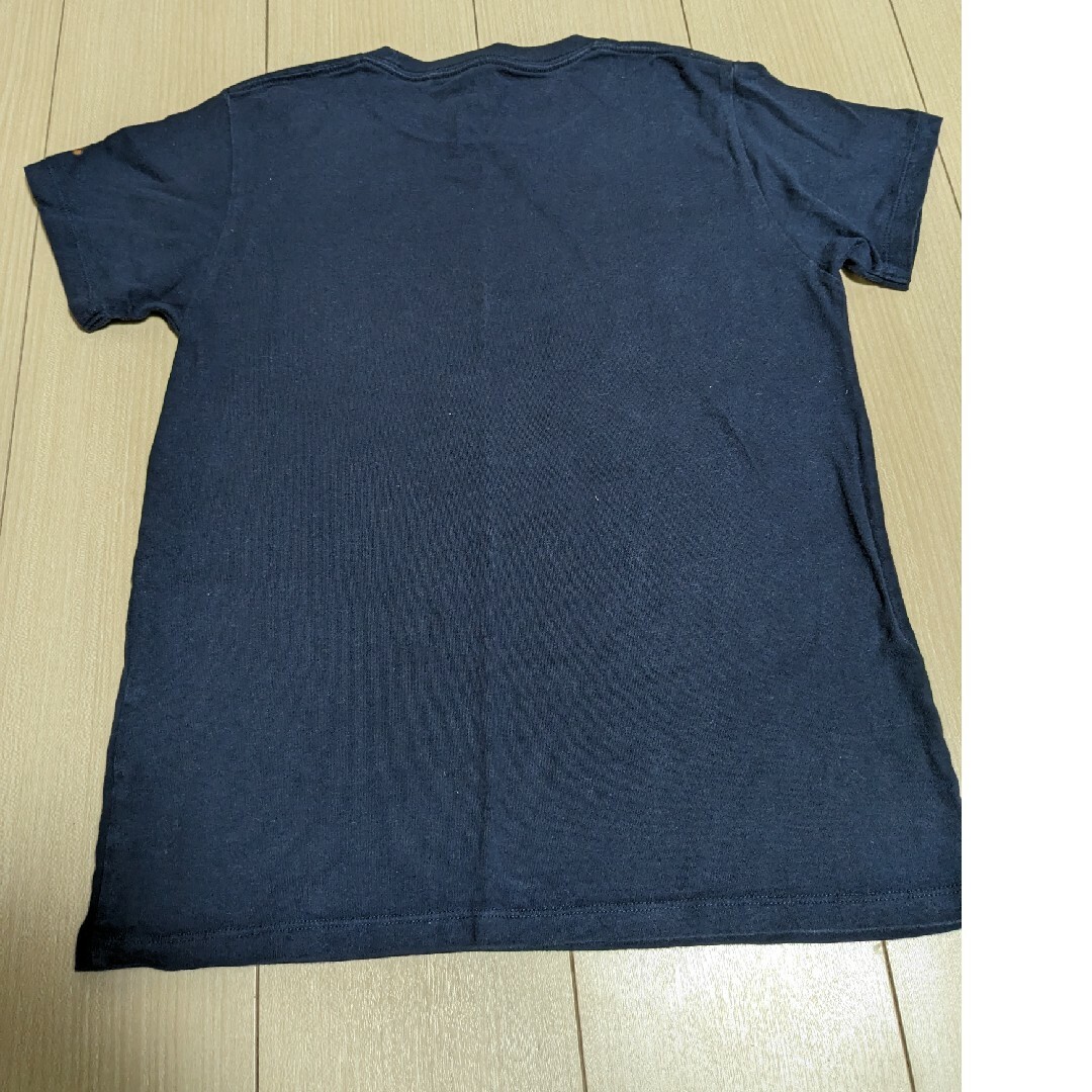 UNIQLO(ユニクロ)のユニクロ　半袖Tシャツ　150 キッズ/ベビー/マタニティのキッズ服男の子用(90cm~)(Tシャツ/カットソー)の商品写真