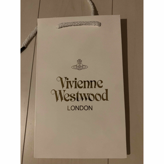 ヴィヴィアンウエストウッド(Vivienne Westwood)のヴィヴィアンウエストウッド　ショッパー(ショップ袋)