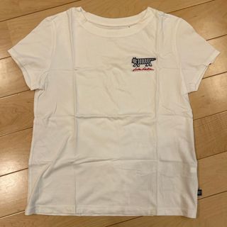 ユニクロ(UNIQLO)のリサ・ラーソン ユニクロ Tシャツ(Mサイズ)(Tシャツ(半袖/袖なし))