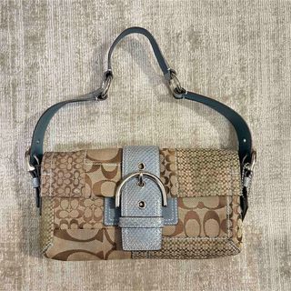 Coach 3689 ワンショルダーバッグ ハンドバッグ