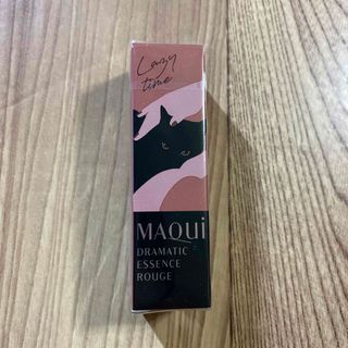 マキアージュ(MAQuillAGE)のマキアージュ ドラマティックエッセンスルージュ(口紅)