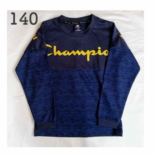 Champion - 【即購入OK★】championチャンピオン　ロングTシャツ