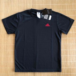 アディダス(adidas)の新品adidasアディダス　半袖Tシャツ　マーシャルアーツ　ブラック黒(Tシャツ/カットソー(半袖/袖なし))