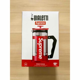 Supreme - シュプリーム　Bialetti 8-Cup French Pres