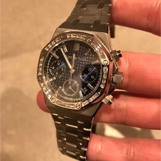 AUDEMARS PIGUET - *代理出品* オーデマピゲ  ロイヤルオーク