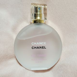 CHANELチャンス オータンドゥル ヘアオイル