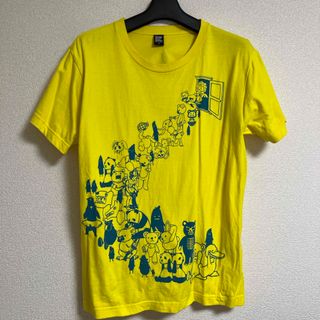 グラニフ(Design Tshirts Store graniph)のグラニフ　シャツ(Tシャツ/カットソー(半袖/袖なし))