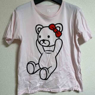 グラニフ(Design Tshirts Store graniph)のグラニフ　シャツ(Tシャツ/カットソー(半袖/袖なし))