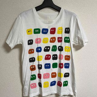 グラニフ(Design Tshirts Store graniph)のグラニフ　シャツ(Tシャツ/カットソー(半袖/袖なし))