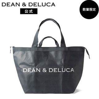 ディーンアンドデルーカ(DEAN & DELUCA)のディーンアンドデルーガ　バッグ　新品(エコバッグ)