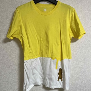 グラニフ(Design Tshirts Store graniph)のグラニフ　シャツ(Tシャツ/カットソー(半袖/袖なし))