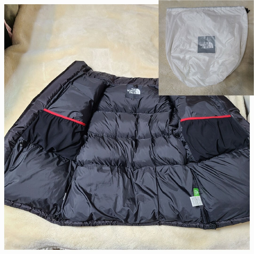 THE NORTH FACE(ザノースフェイス)のTHE NORTH FACE ND92031 　ザ・ノース・フェイス ヒムダウン メンズのジャケット/アウター(ダウンジャケット)の商品写真