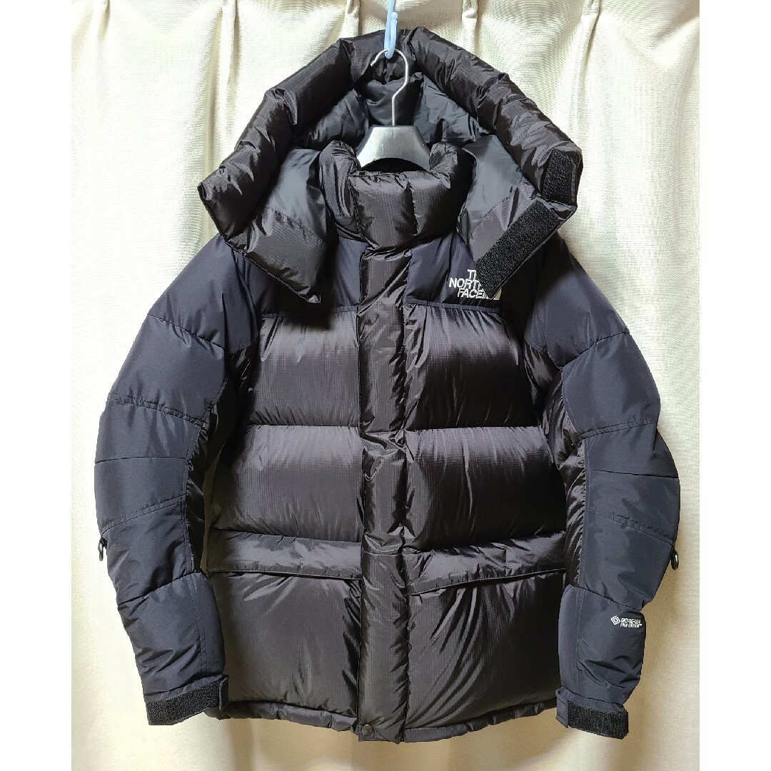 THE NORTH FACE(ザノースフェイス)のTHE NORTH FACE ND92031 　ザ・ノース・フェイス ヒムダウン メンズのジャケット/アウター(ダウンジャケット)の商品写真