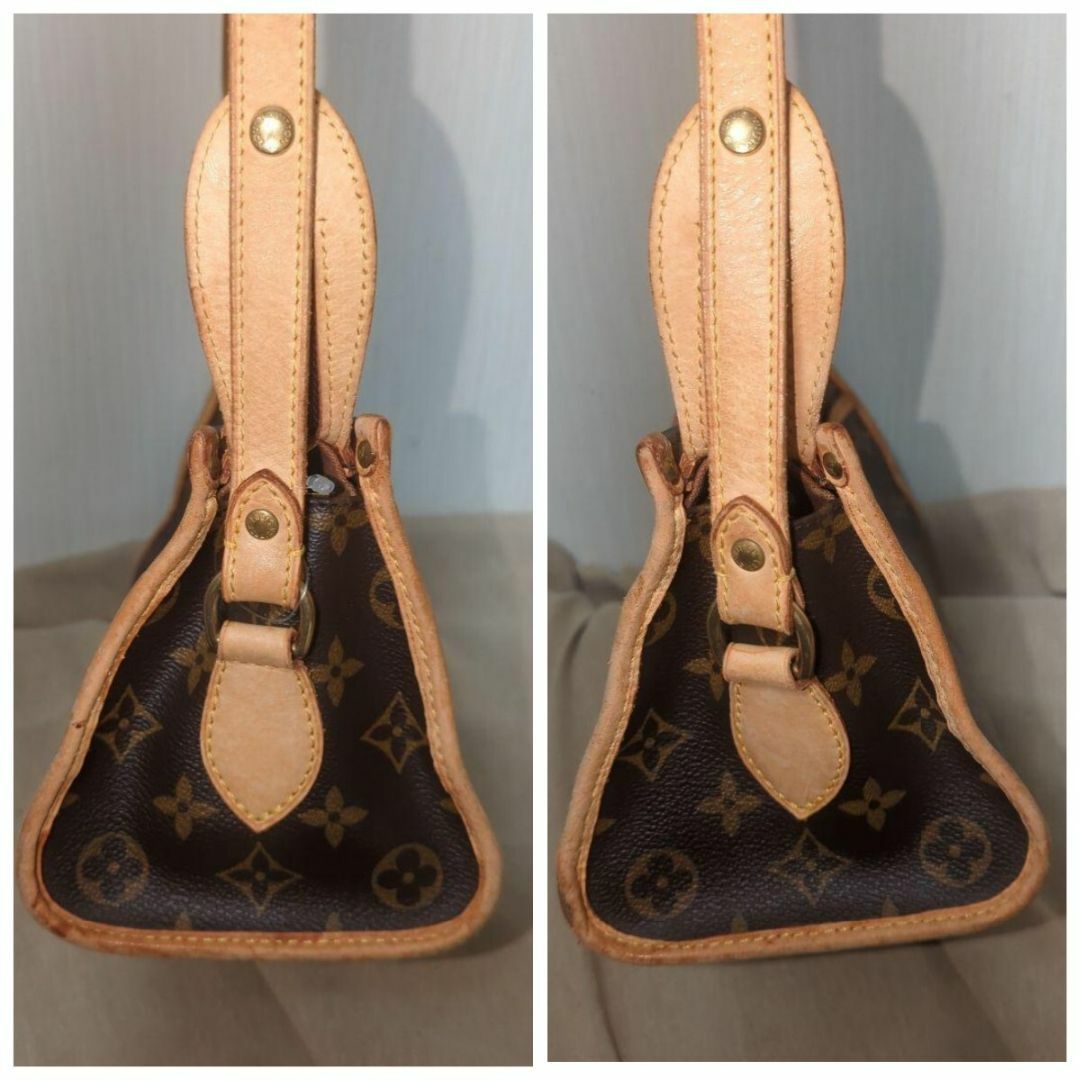 LOUIS VUITTON - ルイヴィトン ポパンクール・ロン モノグラム LOUIS VUITTON - ルイヴィトン ポパンクール・ロン モノグラム