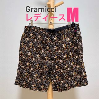 グラミチ(GRAMICCI)のGramicci グラミチ ショートパンツ レディースUSA M(ショートパンツ)