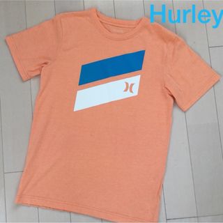 Hurley Tシャツ キッズ XL メンズ XS (Tシャツ/カットソー)