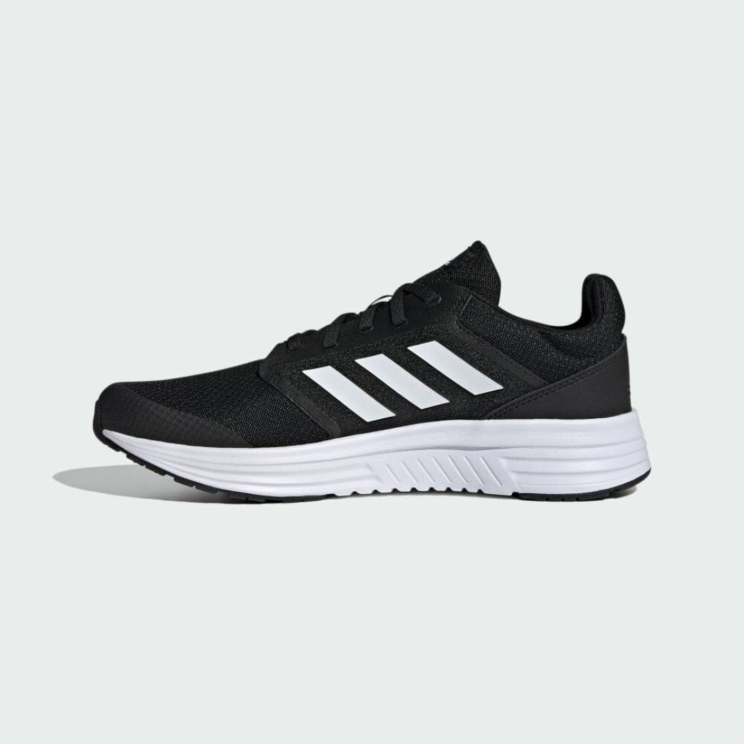 adidas(アディダス)のアディダス GLX 5 メンズ 25.5cm FW5717 メンズの靴/シューズ(スニーカー)の商品写真