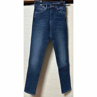 エイチアンドエム(H&M)のH&M 360° Stretch Denim ストレッチデニム ハイウエスト(デニム/ジーンズ)